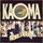 Cover for Worldbeat by Kaoma
